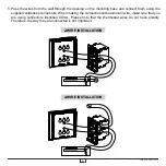 Предварительный просмотр 5 страницы Stelpro STE302PA User Manual