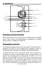 Preview for 7 page of Stelpro STE362RNP User Manual