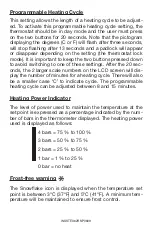 Preview for 13 page of Stelpro STE362RNP User Manual