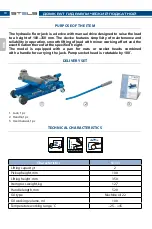 Preview for 10 page of Stels 51131 User Manual