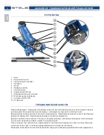 Предварительный просмотр 4 страницы Stels 51133 User Manual