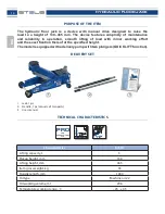 Предварительный просмотр 10 страницы Stels 51133 User Manual