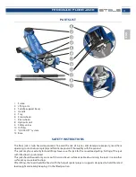 Предварительный просмотр 11 страницы Stels 51133 User Manual