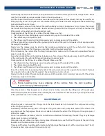 Предварительный просмотр 13 страницы Stels 51133 User Manual