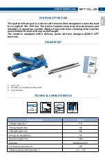 Предварительный просмотр 3 страницы Stels 51135 User Manual