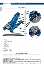 Предварительный просмотр 4 страницы Stels 51135 User Manual