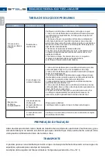 Предварительный просмотр 14 страницы Stels 51135 User Manual