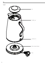 Preview for 58 page of stelton Emma Instructions Manual