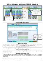 Preview for 20 page of Steltronic API A065 Series Manual