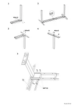 Preview for 3 page of STEMA UT04-3T-90A Assembly Instruction