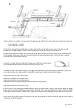 Preview for 4 page of STEMA UT04-3T-90A Assembly Instruction