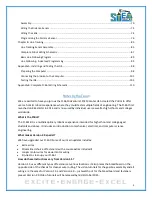 Preview for 3 page of STEMCenter USA Pi-Bot v2.00 User Manual