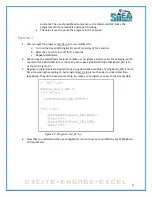 Preview for 12 page of STEMCenter USA Pi-Bot v2.00 User Manual