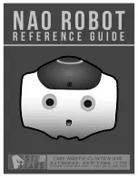 STEMLABS NAO Reference Manual preview
