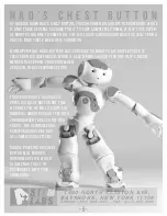 Preview for 5 page of STEMLABS NAO Reference Manual