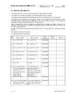 Preview for 2 page of STEMME S10-VT Maintenance Manual