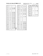 Preview for 5 page of STEMME S10-VT Maintenance Manual