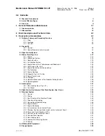 Preview for 6 page of STEMME S10-VT Maintenance Manual