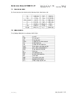 Preview for 11 page of STEMME S10-VT Maintenance Manual