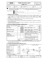 Preview for 161 page of STEMME S10-VT Maintenance Manual