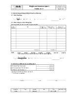 Preview for 162 page of STEMME S10-VT Maintenance Manual