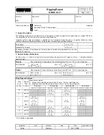 Preview for 163 page of STEMME S10-VT Maintenance Manual