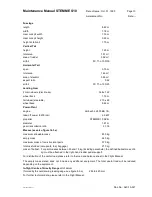 Preview for 12 page of STEMME S10 Maintenance Manual