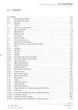 Preview for 11 page of STEMME S12 Maintenance Manual