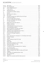 Preview for 14 page of STEMME S12 Maintenance Manual