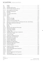 Preview for 16 page of STEMME S12 Maintenance Manual