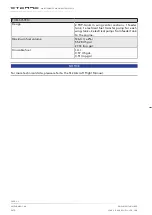 Preview for 32 page of STEMME S12 Maintenance Manual