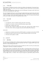 Preview for 36 page of STEMME S12 Maintenance Manual