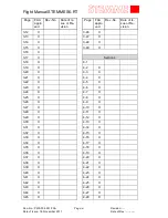 Preview for 6 page of STEMME S6-RT Flight Manual