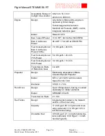 Preview for 15 page of STEMME S6-RT Flight Manual