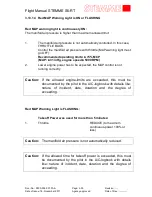 Preview for 80 page of STEMME S6-RT Flight Manual