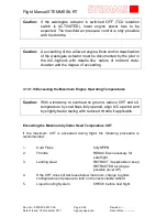 Предварительный просмотр 87 страницы STEMME S6-RT Flight Manual