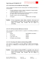 Предварительный просмотр 89 страницы STEMME S6-RT Flight Manual