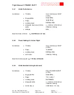 Предварительный просмотр 152 страницы STEMME S6-RT Flight Manual