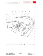 Предварительный просмотр 181 страницы STEMME S6-RT Flight Manual