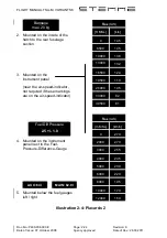 Preview for 46 page of STEMME S6 Flight Manual