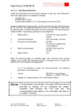 Preview for 75 page of STEMME S6 Flight Manual