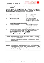 Предварительный просмотр 79 страницы STEMME S6 Flight Manual