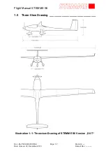 Preview for 16 page of STEMME TSA-M Flight Manual