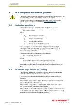 Preview for 16 page of STEMMER IMAGING GARDASOFT PP8 Series User Manual