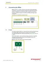 Preview for 18 page of STEMMER IMAGING GARDASOFT PP8 Series User Manual