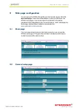 Preview for 25 page of STEMMER IMAGING GARDASOFT PP8 Series User Manual