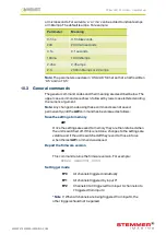 Preview for 28 page of STEMMER IMAGING GARDASOFT PP8 Series User Manual