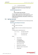 Preview for 30 page of STEMMER IMAGING GARDASOFT PP8 Series User Manual