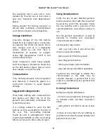 Preview for 8 page of StemRad 360 Gamma User Manual