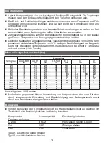 Preview for 13 page of Stenflex A Series Installation And Operating Instructions Manual